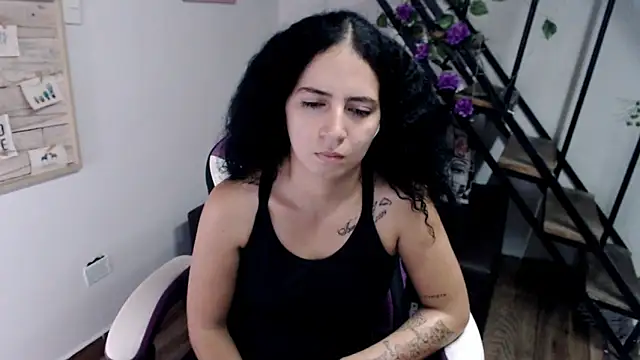 samantha_baby_ webcam