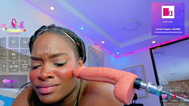 karol-scott (F young) - Heels + Top less + Sexy Dance