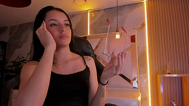 sophiadoll_tf webcam