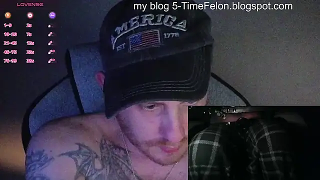 ConversationalistX webcam