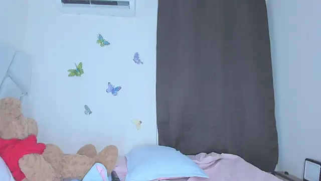 sofiacastillo01 webcam