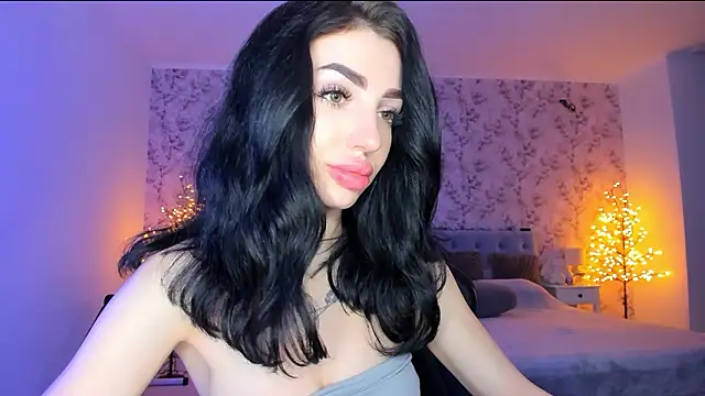 NancyLovee_ webcam