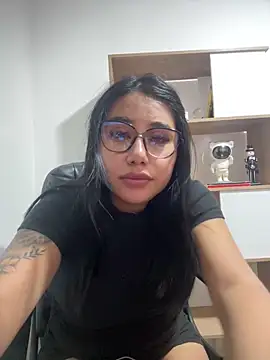 Sophie_Dreamss webcam