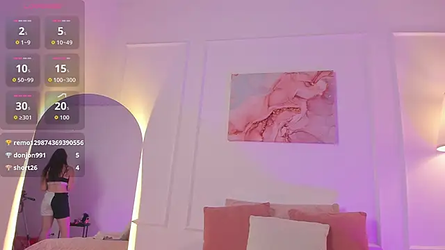 Amelia_Saenz_ webcam