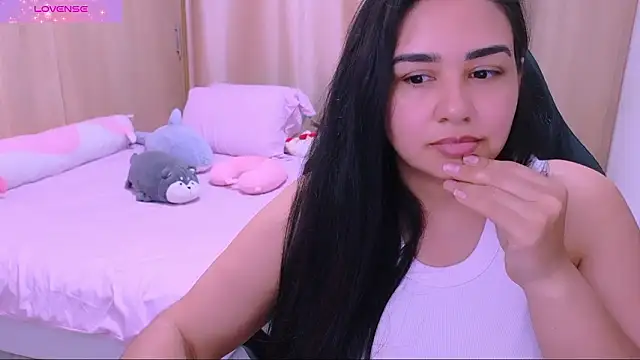 _anastasia webcam