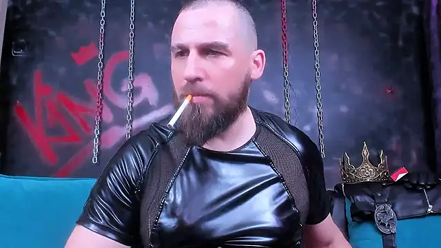 ArmandoSteel4u webcam