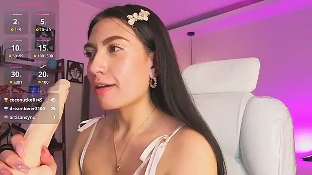 Miller_Vanessa_ webcam