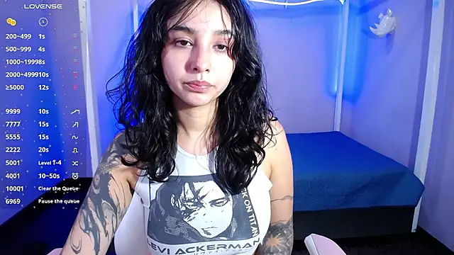 Cielo__777 webcam