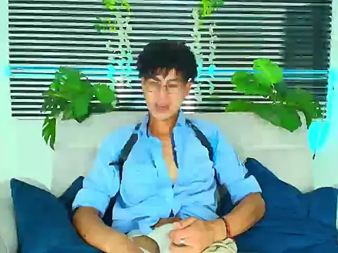 ThiiagoSaeenz webcam