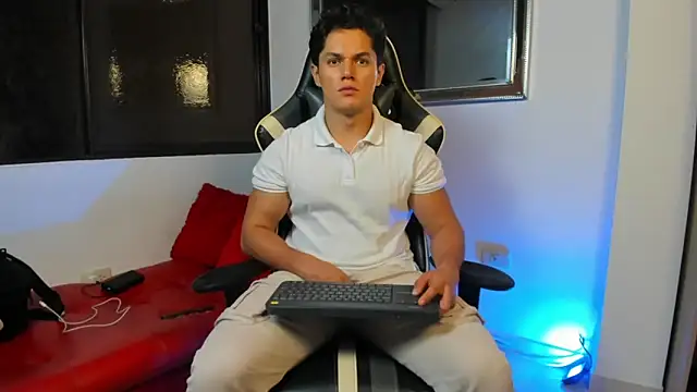 julian_wallace webcam