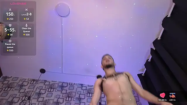 TommyandBillie webcam