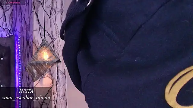 Zami_Escobar_of webcam