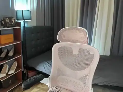 Seductive_Margaux webcam