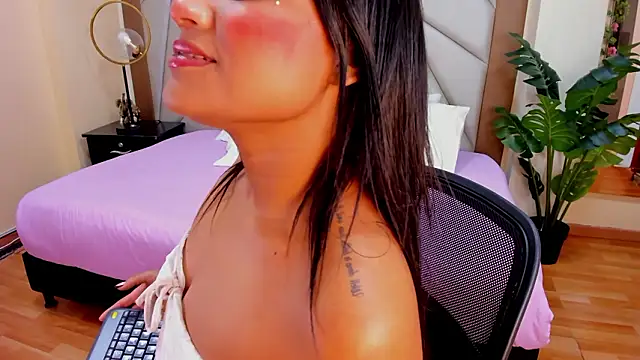 PaulinaMuller webcam