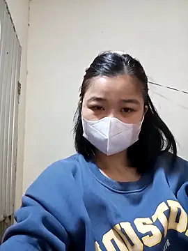 Daisy-lusia2026 webcam