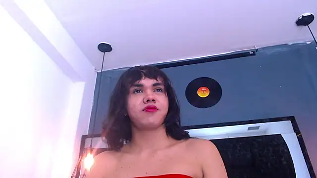 AndreaGil_ webcam