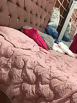 Rachellcooperrr webcam