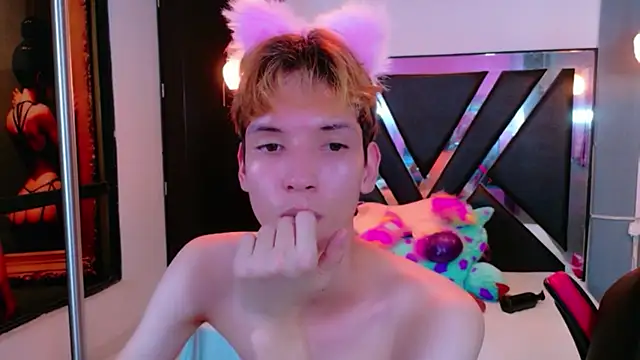 park_jimin1 - Park_jimin1's free webcam - UK Sex Cams