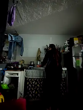 Tammara_wilson webcam