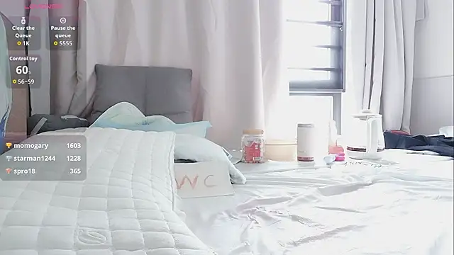 美女Ttaotao16877在线直播