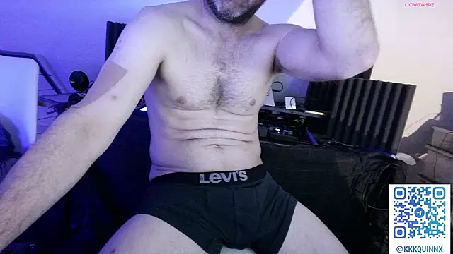 mr-k-quinn-x - Mr-k-quinn-x's free webcam - UK Sex Cams