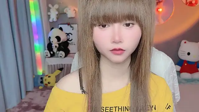 美女-xiao-xiao-在线直播