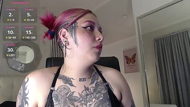 Jessie_williams webcam