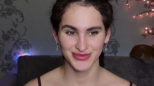 fridacure - FridaCure's free webcam - UK Sex Cams