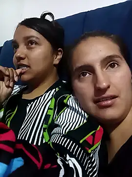 sharon_and_sharit webcam