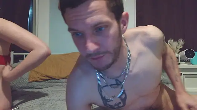 No_mercy_couple2 webcam