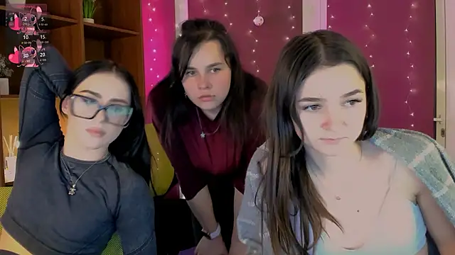 lole_ti - Lole_ti's free webcam - UK Sex Cams