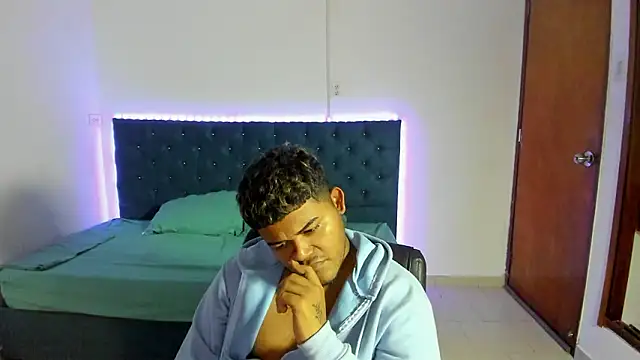 jordan_colman webcam