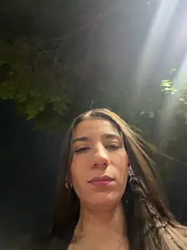 Webcam Model (Carolina_1111)  is live.Free join now!