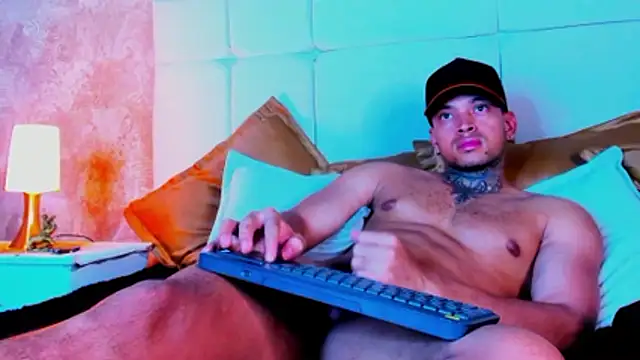 Stiven_collins webcam