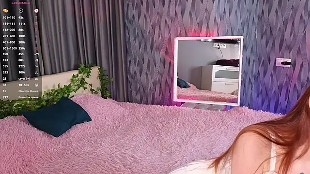 TwistedBilling webcam