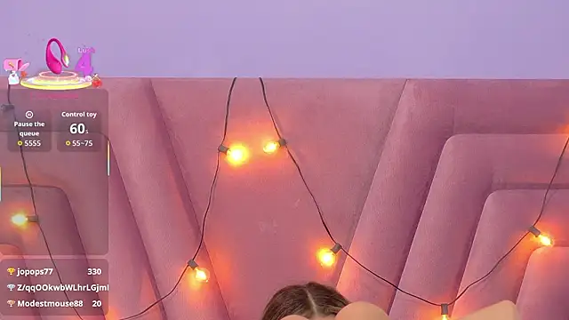 Beautifulskinny18 webcam