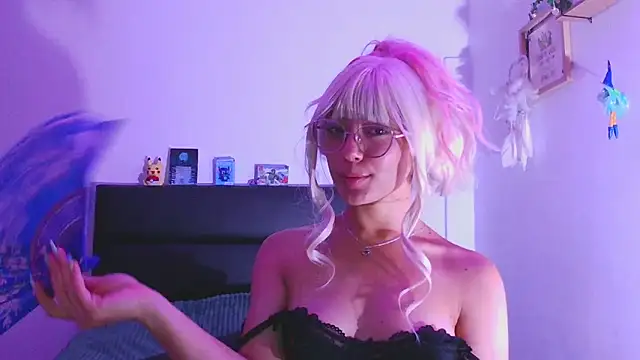 lissym - LissyM's free webcam - UK Sex Cams