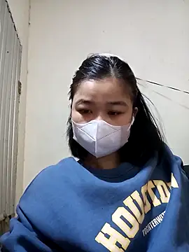 Daisy-lusia2026 webcam