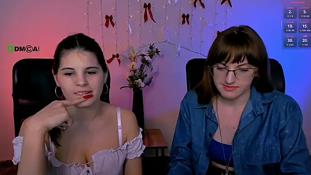 lizzie_boom_ - Lizzie_boom_'s free webcam - UK Sex Cams