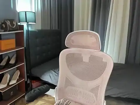 Seductive_Margaux webcam