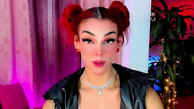 the-horus-girl webcam