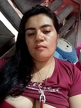 naughty-sharlot webcam