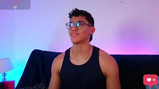 salvadorfit (M young) - CUUUMMM💦💦