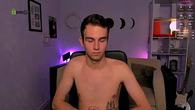 rafael_bien (G teen) - flash dick