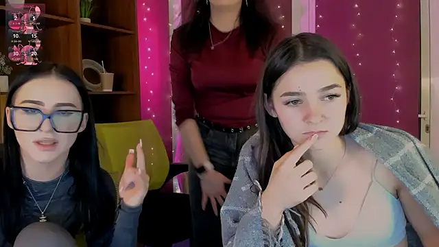 lole_ti (Ask my age) - doggy style