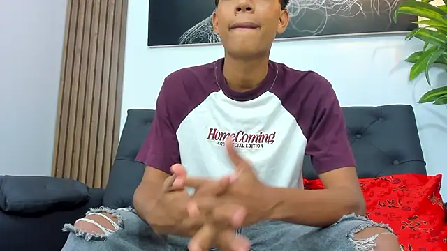 jack_rusel (M young) - great cumshot with jack