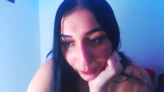 liz_dirty webcam