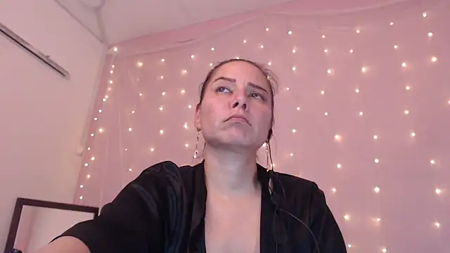 camila_delarosa webcam