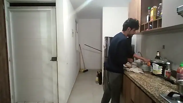 Alejandro92_cali webcam