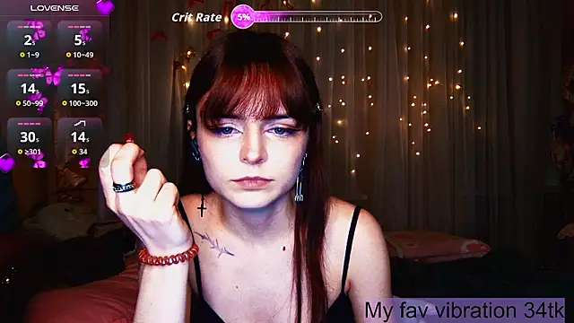 arianalight - ArianaLight's free webcam - UK Sex Cams